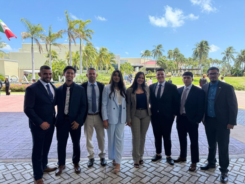 Precision Management Team office team